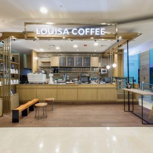 Office at Sukhumvit & Asoke
