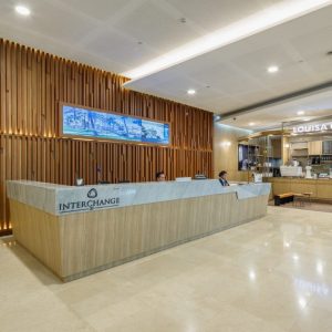 Sukhumvit office space for rent