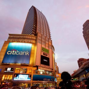Office at Sukhumvit & Asoke