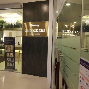 Office at Sukhumvit & Asoke